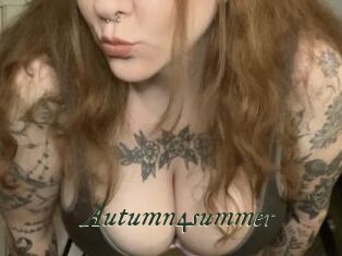 Autumn4summer