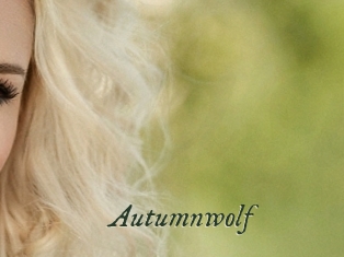 Autumnwolf