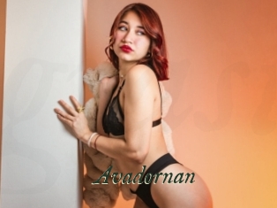 Avadornan