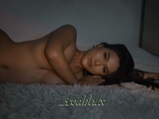 avahlux Gratis Strip