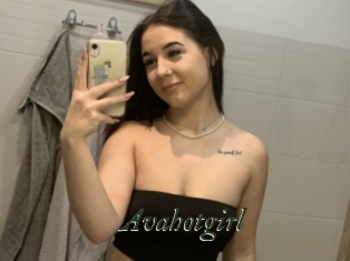 Avahotgirl