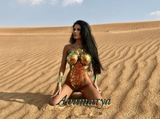 avamarya Gratis Strip