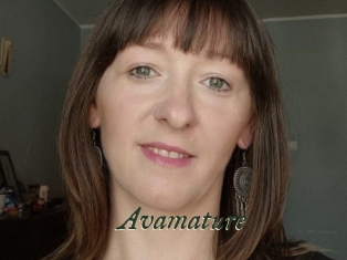 Avamature