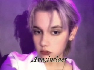 avasinclaer Gratis Strip