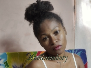 avelinemboty Gratis Strip