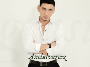 axelalvareez Gratis Strip