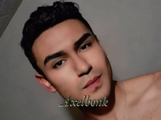 Axelbonk