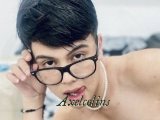axelcolins Gratis Strip