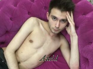 Axeld