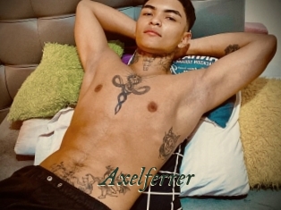 Axelferrer