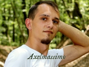 axelmassimo Gratis Strip