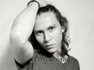Axelputnam