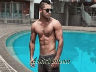 Axelthomson