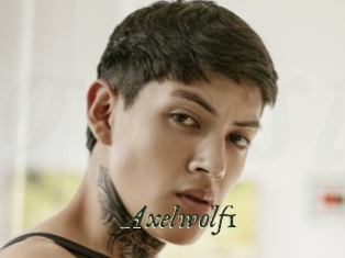 Axelwolf1