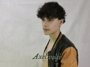 axelwolfe Gratis Strip