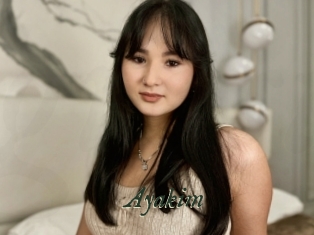 Ayakim