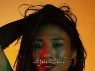 Ayara_tasi