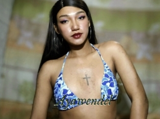 ayawendel Gratis Strip