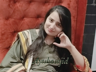 Ayeshasajid