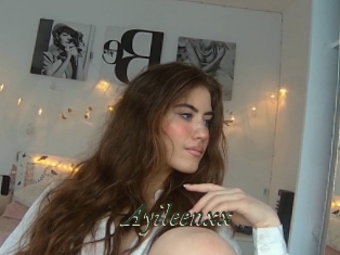 Ayileenxx
