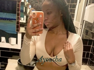 Ayoucha