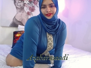 Azaharasaadi