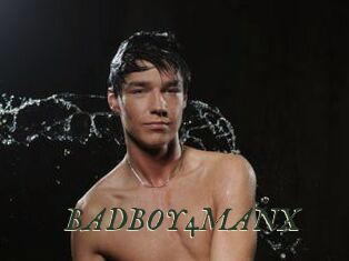 BADBOY4MANX