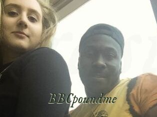 BBCpoundme