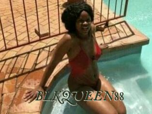 BLKQUEEN88