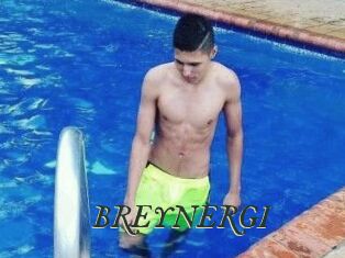 BREYNERGI