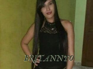 BRITANNY_O
