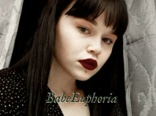BabeEuphoria