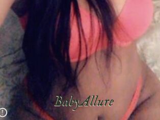 BabyAllure
