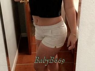 BabyB669