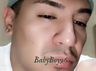 BabyBoy96