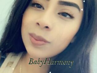 BabyHarmony