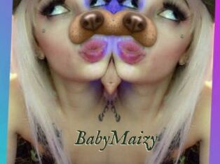 BabyMaizy