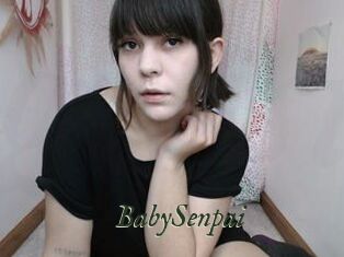 BabySenpai