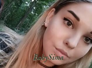 BabySima