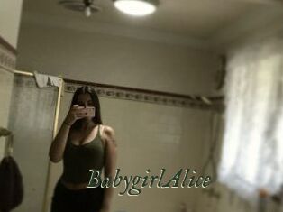 BabygirlAlice