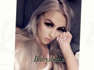 Babyshanx