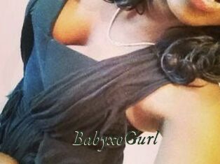 BabyxoGurl