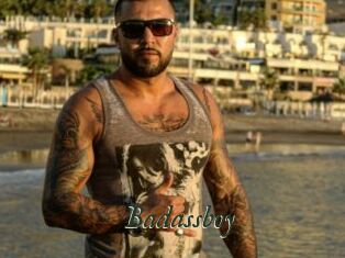 Badassboy