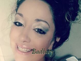 Badbaby