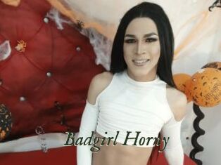 Badgirl_Horny
