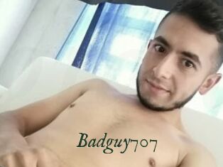 Badguy707
