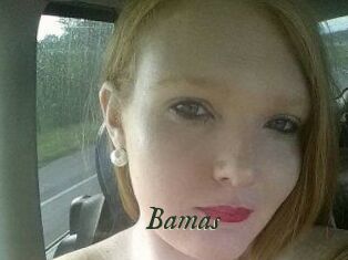 Bamas