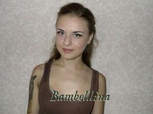 Bambolllina