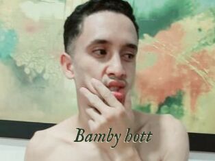 Bamby_hott