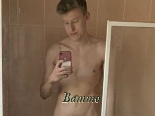 Bammo